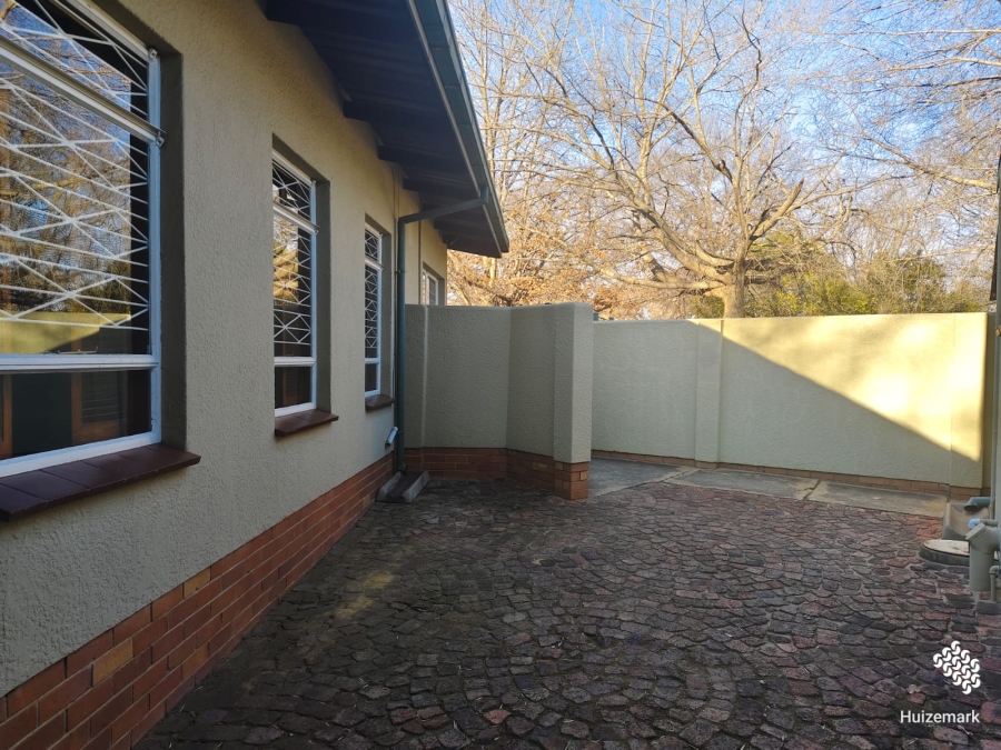 To Let 3 Bedroom Property for Rent in Sasolburg Ext 23 Free State